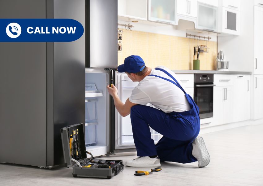 Goodspring Appliance Repair Company